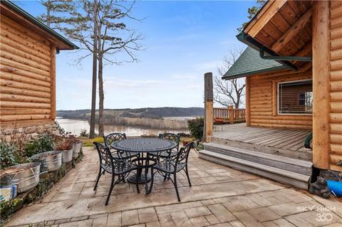 22945 War Eagle Blacktop Rd, Springdale, AR 72764 photo 6