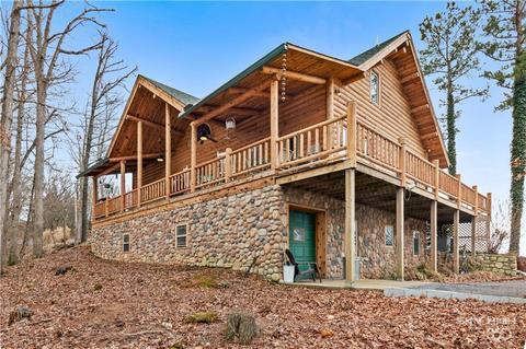 22945 War Eagle Blacktop Rd, Springdale, AR 72764 photo 5