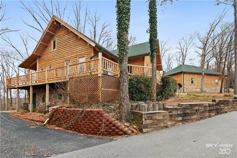 22945 War Eagle Blacktop Rd, Springdale, AR 72764 photo 4