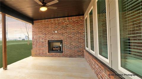 1071 Red Maple St, Centerton, AR 72719 photo 30