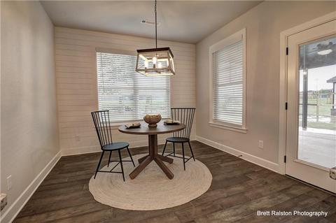 1071 Red Maple St, Centerton, AR 72719 photo 16