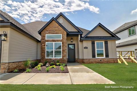 1071 Red Maple St, Centerton, AR 72719 photo 3