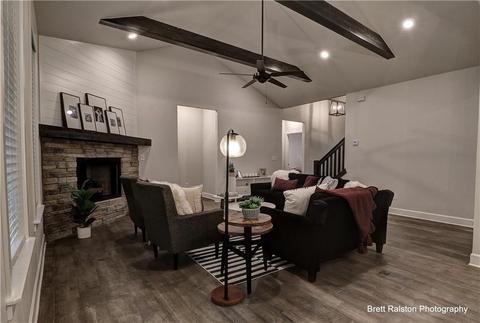 1071 Red Maple St, Centerton, AR 72719 photo 8