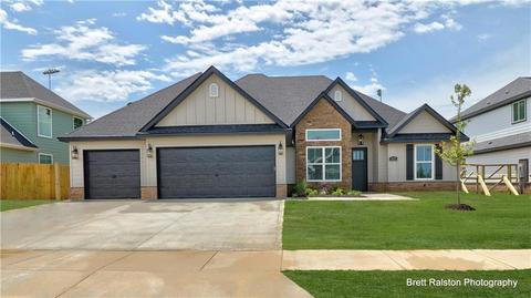1071 Red Maple St, Centerton, AR 72719 photo 1