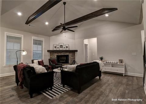 1071 Red Maple St, Centerton, AR 72719 photo 6