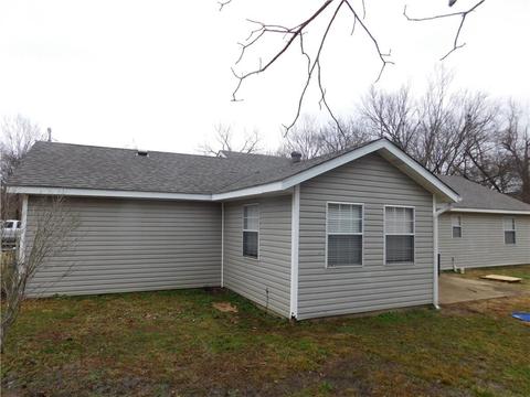 Undisclosed, West Fork, AR 72774 photo 23