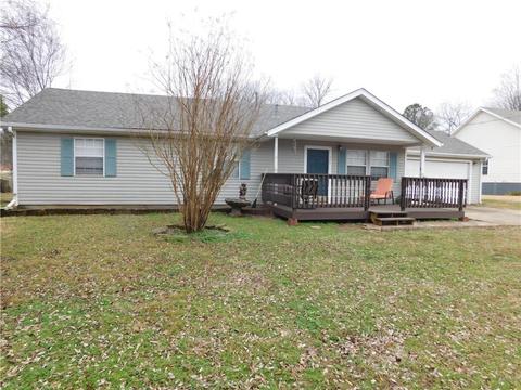 Undisclosed, West Fork, AR 72774 photo 2