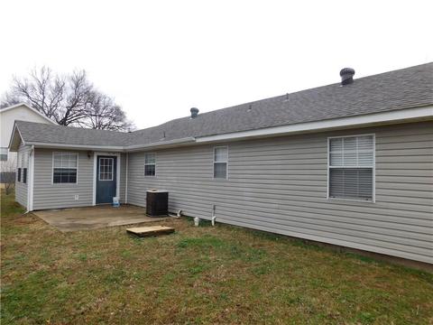Undisclosed, West Fork, AR 72774 photo 22