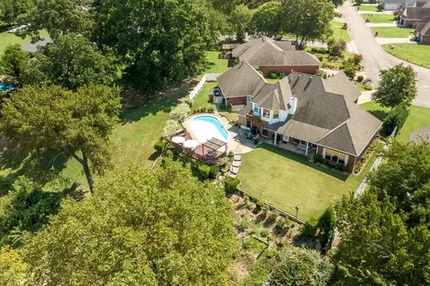 2601 Carrington Pointe Rd, Fort Smith, AR 72903 photo 2
