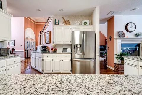2601 Carrington Pointe Rd, Fort Smith, AR 72903 photo 6