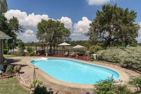 2601 Carrington Pointe Rd, Fort Smith, AR 72903 photo 4