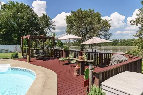 2601 Carrington Pointe Rd, Fort Smith, AR 72903 photo 5