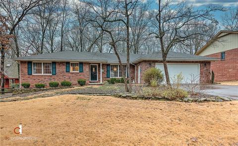 31 Basildon Dr Bella Vista Ar 72715 Mls 1137694 Movoto Com