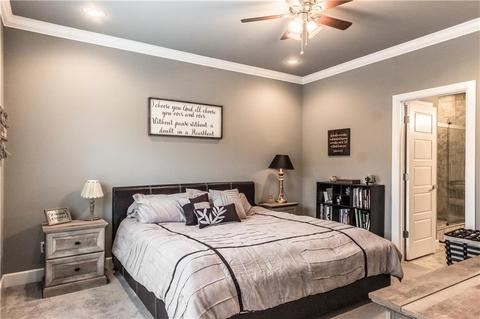 124 Glendale Ln, Rogers, AR 72758 photo 8