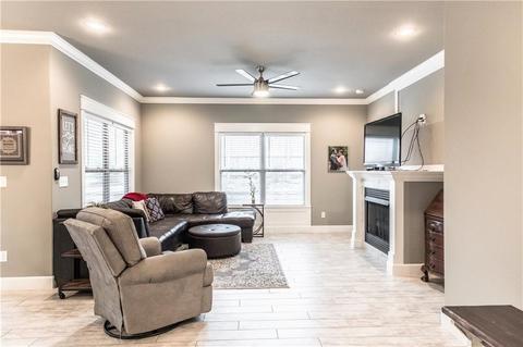 124 Glendale Ln, Rogers, AR 72758 photo 7