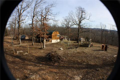 15098 Trace Branch Rd, West Fork, AR 72774 photo 1