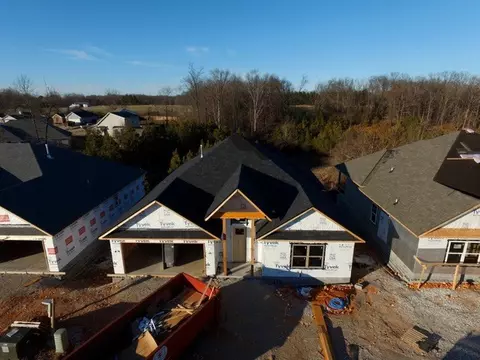 1009 E Olrich, Rogers, AR 72756 photo 5