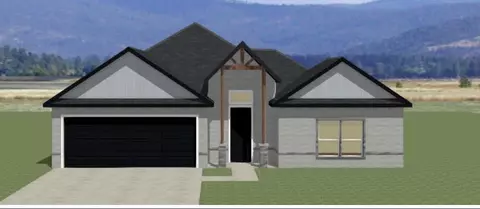 1009 E Olrich, Rogers, AR 72756 photo 1