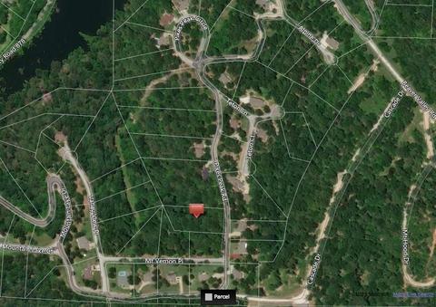 lot34 Pikes Peak Rd, Rogers, AR 72756 photo 1