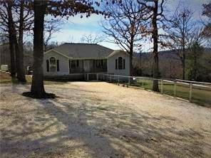 14215 W Skyview Rd, West Fork, AR 72774 photo 1