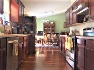 14215 W Skyview Rd, West Fork, AR 72774 photo 5