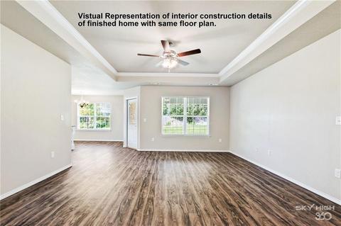 2104 Cedar Cir, Gentry, AR 72734 photo 3
