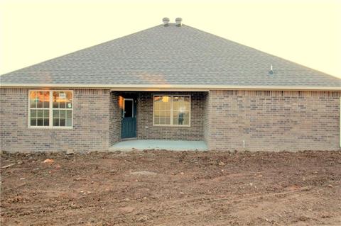 2104 Cedar Cir, Gentry, AR 72734 photo 13