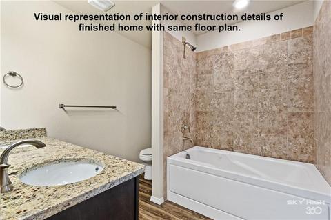2104 Cedar Cir, Gentry, AR 72734 photo 9