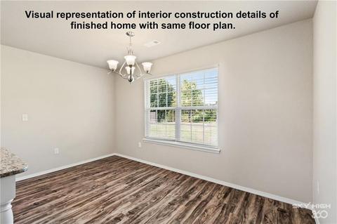 2104 Cedar Cir, Gentry, AR 72734 photo 4