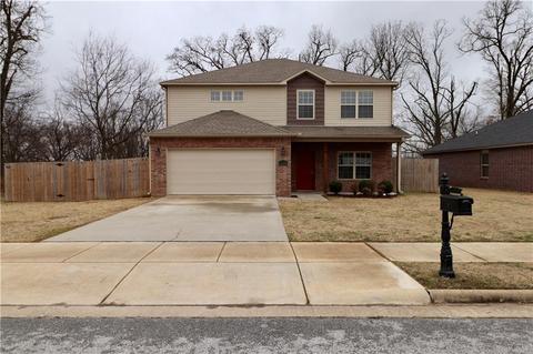 3253 Laurel Spring Cv, Springdale, AR 72762 photo 1