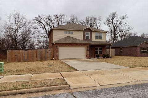 3253 Laurel Spring Cv, Springdale, AR 72762 photo 3