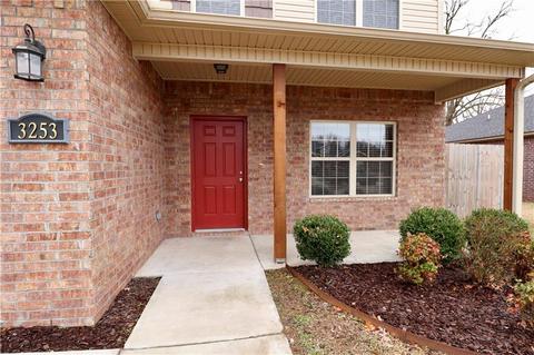 3253 Laurel Spring Cv, Springdale, AR 72762 photo 4