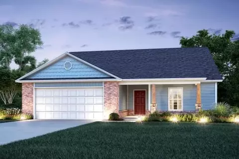 961 Queen St, Centerton, AR 72719 photo 2