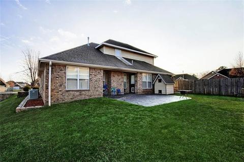 700 Spur Ln, Centerton, AR 72719 photo 25