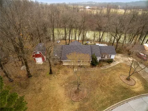 18161 Broadview Dr, Springdale, AR 72764 photo 27