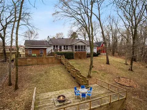18161 Broadview Dr, Springdale, AR 72764 photo 20
