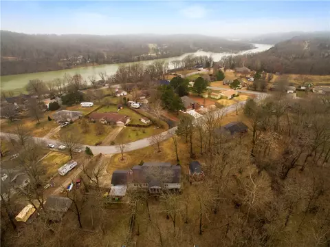 18161 Broadview Dr, Springdale, AR 72764 photo 29