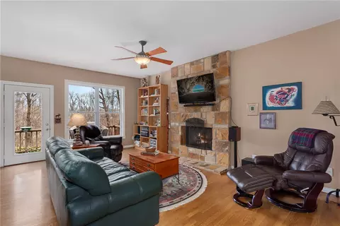 18161 Broadview Dr, Springdale, AR 72764 photo 8