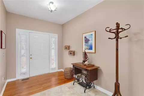 18161 Broadview Dr, Springdale, AR 72764 photo 3