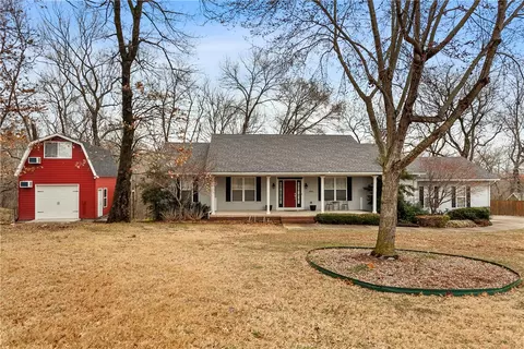 18161 Broadview Dr, Springdale, AR 72764 photo 2
