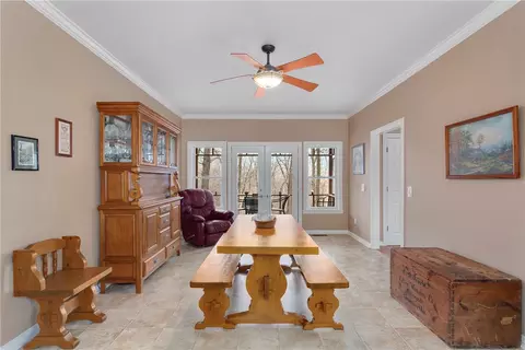 18161 Broadview Dr, Springdale, AR 72764 photo 4
