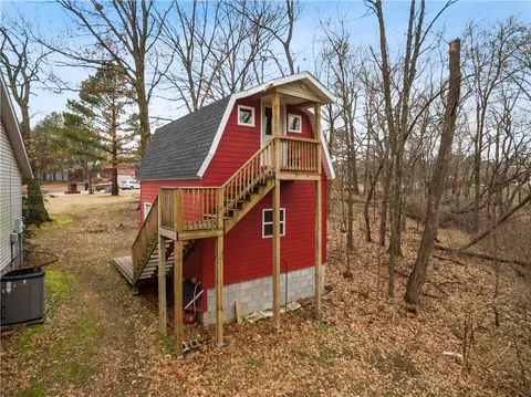 18161 Broadview Dr, Springdale, AR 72764 photo 22