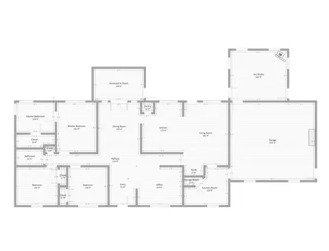 18161 Broadview Dr, Springdale, AR 72764 photo 19