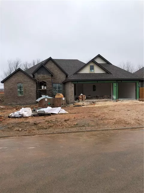 683 Malbec Rd, Springdale, AR 72762 photo 1