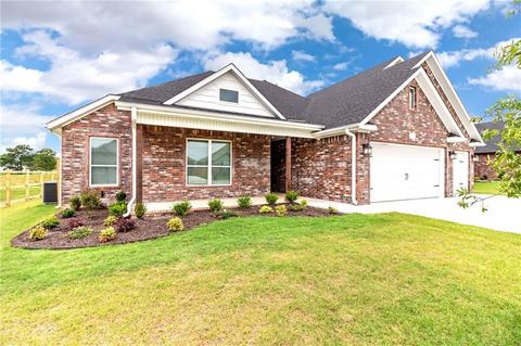 637 Malbec Rd, Springdale, AR 72762 photo 1