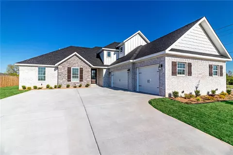618 Malbec Rd, Springdale, AR 72762 photo 1