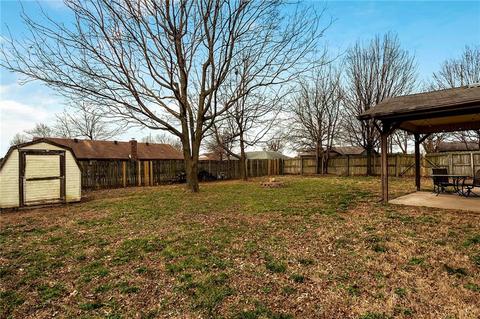 2001 Cardinal Dr, Springdale, AR 72764 photo 19