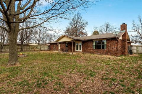 2001 Cardinal Dr, Springdale, AR 72764 photo 20
