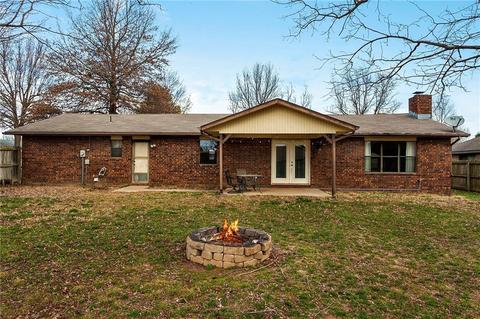 2001 Cardinal Dr, Springdale, AR 72764 photo 18