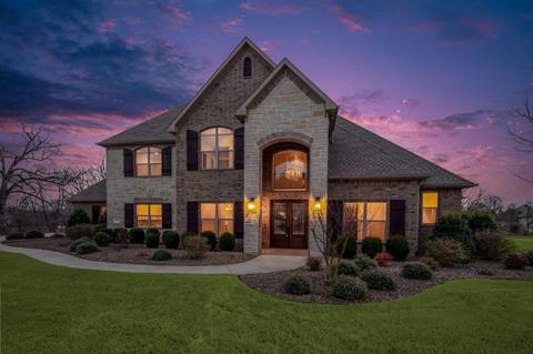 3500 Oak Tree Dr, Centerton, AR 72719 photo 2